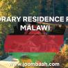 Temporary Residence Permit (TRP): Extending Your Stay in Malawi \u2013 Requirements and Application Process