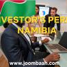 Namibia Investor\u2019s Permit \u2013 Unlock Investment Opportunities in Namibia