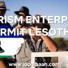 Tourism Enterprise Permit in Lesotho \u2013 Comprehensive Guide to Starting a Tourism Business