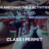 Class I Permit for Approved Religious and Charitable Activities in Kenya: Requirements and Application Guide