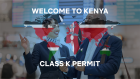 Class K Permit for Ordinary Residents in Kenya: Requirements and Application Guide