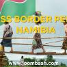 Namibia Cross Border Permit \u2013 Seamless Travel for Business and Trade