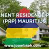 Mauritius Permanent Residence Permit (PRP) \u2013 Settle Long-Term in Mauritius