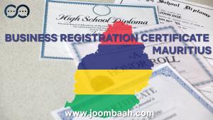 Mauritius Business Registration Certificate \u2013 Start Your Business Legally