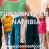 Namibia Retirement Permit \u2013 Residency for Retirees