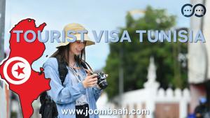 Tourist Visa for Tunisia \u2013 Your Gateway to Explore