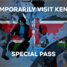 Special Pass in Kenya: Requirements and Application Guide