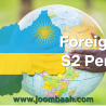 Foreigner S2 Permit: Cross-Border Residency and Business Access in Rwanda \u2013 Application, Requirements, and Fees