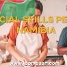 Namibia Special Skills Permit \u2013 For Highly Skilled Professionals