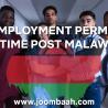 Employment Permit (EP): Time Post in Malawi \u2013 Requirements and Application Process