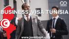 Business Visa for Tunisia \u2013 Conduct Professional Activities Abroad