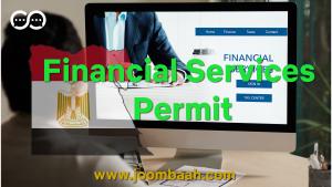 Financial Services Permit in Egypt \u2013 Empower Financial Ventures