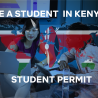 Student\u2019s Pass in Kenya: Requirements and Application Guide