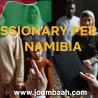 Namibia Missionary Permit \u2013 For Religious and Humanitarian Workers