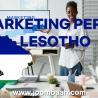 Marketing Permit in Lesotho \u2013 A Comprehensive Guide for Legal Business Promotion