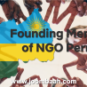 Founding Member of NGO Permit: Eligibility, Application Process, and Requirements in Rwanda