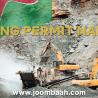 Namibia Mining Permit \u2013 For Mining Operations and Investments