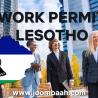 Work Permit in Lesotho \u2013 Comprehensive Guide for Application and Requirements