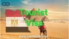 Tourist Visa for Egypt \u2013 Explore the Land of Pharaohs