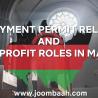 Employment Permit (EP): Religious and Non-Profit Roles in Malawi \u2013 Requirements and Application Process