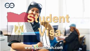 Student Visa for Egypt \u2013 Gateway to Educational Opportunities