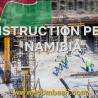 Namibia Construction Permit \u2013 For Building and Development Projects