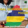 Mauritius Legal Services Permit \u2013 Practice Law Professionally and Compliantly