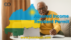 Assured Income Resident Permit: Retirement and Residency in Rwanda \u2013 Requirements and Application Guide