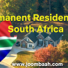 Permanent Residence in South Africa: A Comprehensive Guide