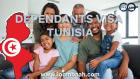 Family\/Dependent Visa in Tunisia \u2013 Stay Connected with Loved Ones