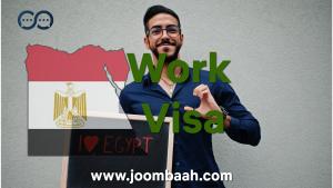 Work Visa for Egypt \u2013 Unlock Your Career Opportunities