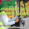 Namibia Transport Services Permit \u2013 Legal Authorization for Transport Operations