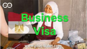 Business Visa for Egypt \u2013 Unlock Commercial Opportunities