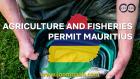 Mauritius Agriculture and Fisheries Permit \u2013 Legally Operate in Farming and Fishing Sectors