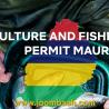 Mauritius Agriculture and Fisheries Permit \u2013 Legally Operate in Farming and Fishing Sectors