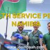 Namibia Health Services Permit \u2013 Legal Authorization for Healthcare Operations