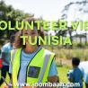 Tunisia Volunteer Permit \u2013 Engage in Humanitarian and Community Work