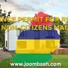 Mauritius Residence Permit for Retired Non-Citizens \u2013 Enjoy a Peaceful Retirement in Mauritius