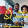 Angola Business Visitors Visa: Application Guide and Key Details