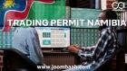 Namibia Trading Permit \u2013 Legal Authorization for Commercial Activities