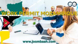 Mozambique Work Permits: Types, Requirements, and Application Process