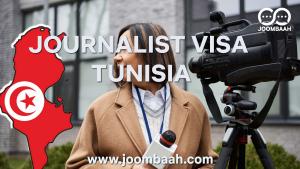 Tunisia Journalist Visa \u2013 Report with Legal Access