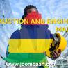 Mauritius Construction and Engineering Permit \u2013 Build and Operate Legally