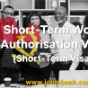 Angola Short-Term Work Authorization Visa: Everything You Need to Know