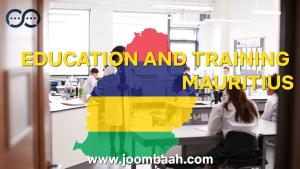 Mauritius Education and Training Permit \u2013 Establish Educational Institutions Legally