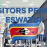 Visitor\u2019s Pass in Eswatini