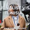 Tunisia Journalist Visa \u2013 Report with Legal Access