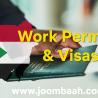 Sudan Work Permits and Visas \u2013 Legal Employment for Foreign Workers