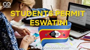 Student Permit in Eswatini