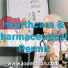 Healthcare and Pharmaceuticals Permit in Egypt \u2013 Unlock Opportunities in the Medical Sector